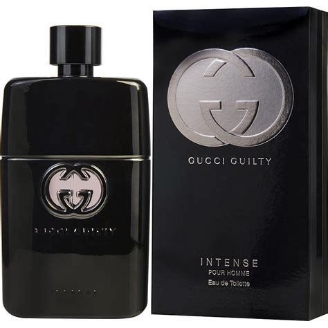 gucci guilty intense woman 100 ml|Gucci Guilty intense best price.